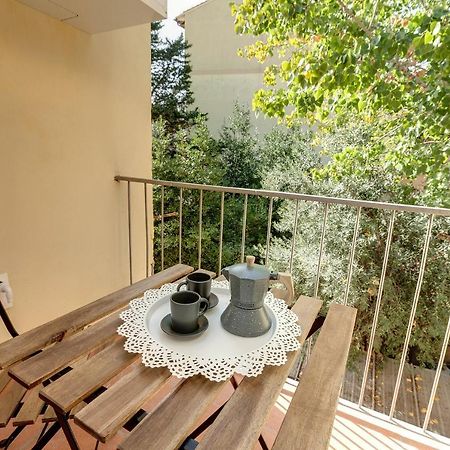 Guya Apartment By Mamo Firenze Bagian luar foto