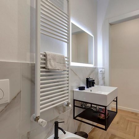 Guya Apartment By Mamo Firenze Bagian luar foto