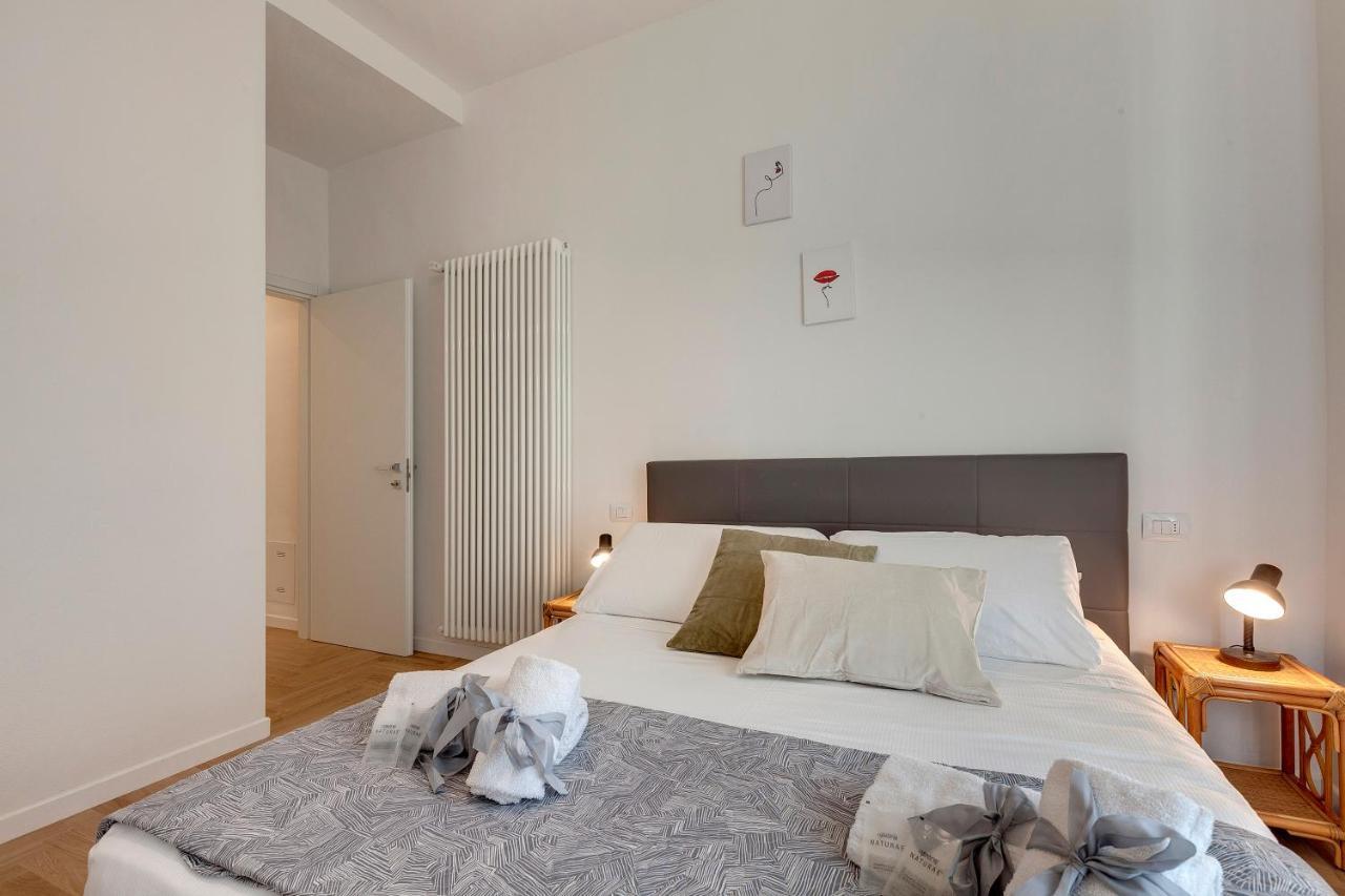 Guya Apartment By Mamo Firenze Bagian luar foto