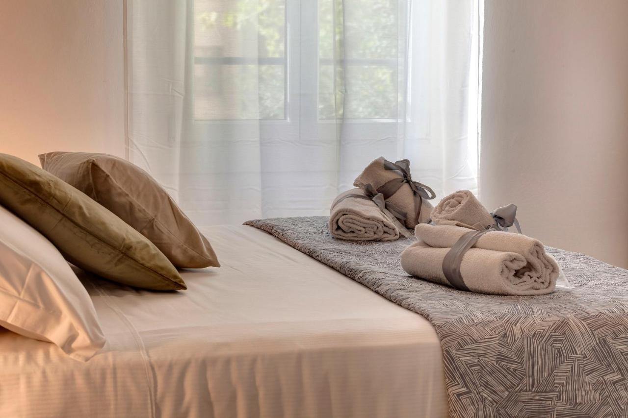 Guya Apartment By Mamo Firenze Bagian luar foto