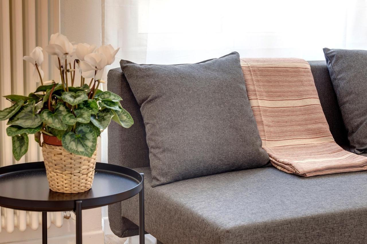 Guya Apartment By Mamo Firenze Bagian luar foto
