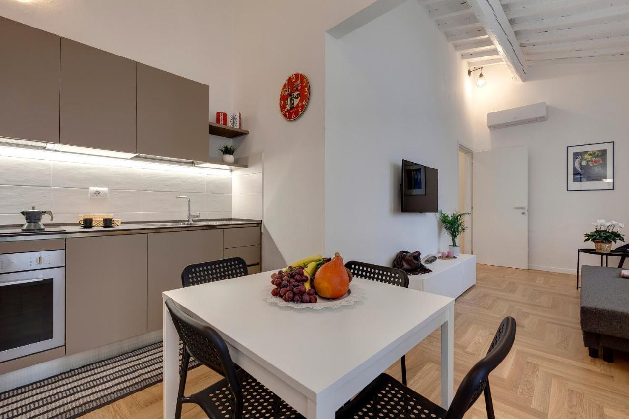 Guya Apartment By Mamo Firenze Bagian luar foto