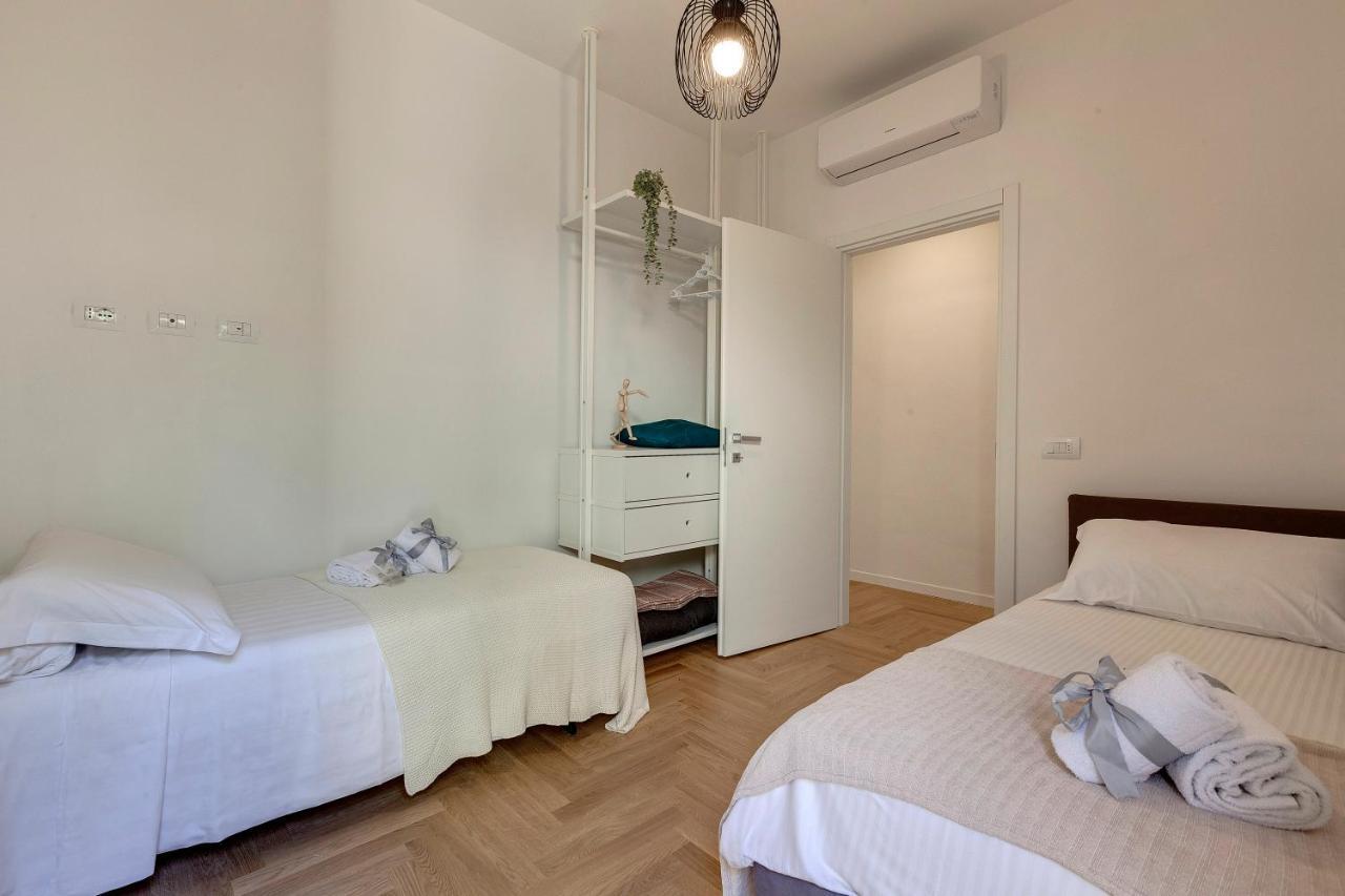 Guya Apartment By Mamo Firenze Bagian luar foto