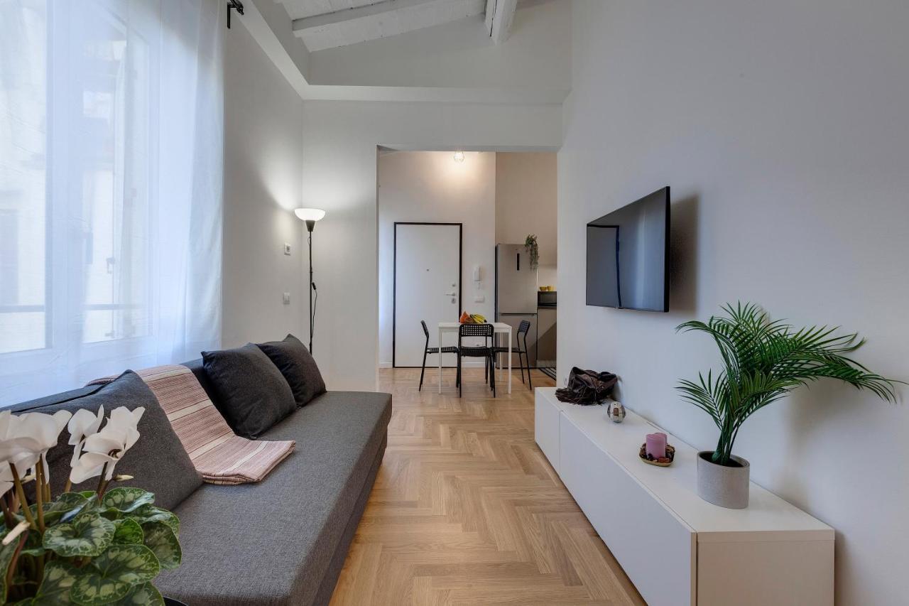 Guya Apartment By Mamo Firenze Bagian luar foto