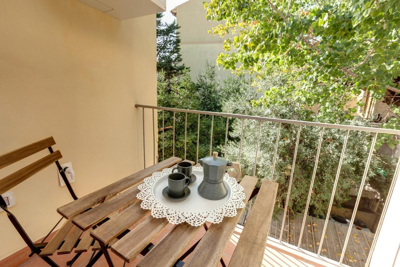Guya Apartment By Mamo Firenze Bagian luar foto