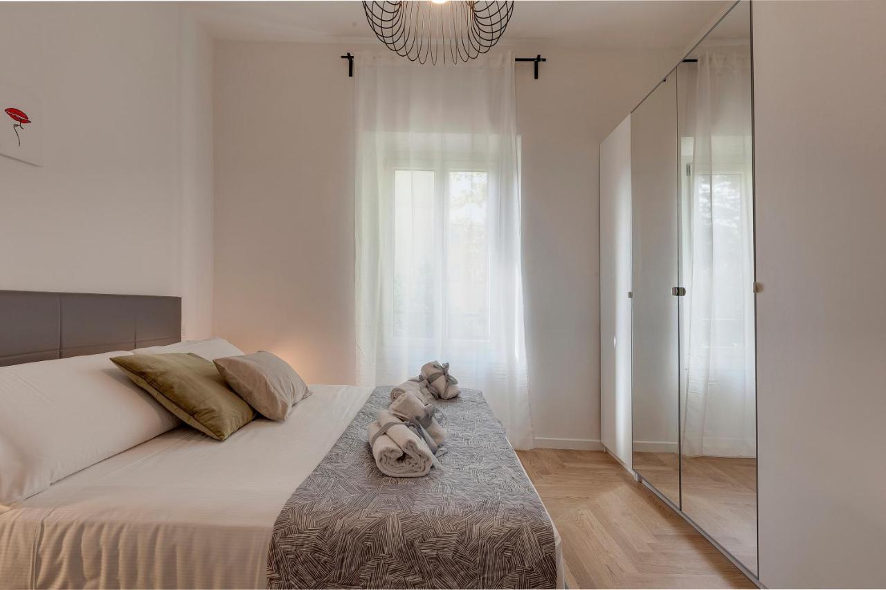Guya Apartment By Mamo Firenze Bagian luar foto