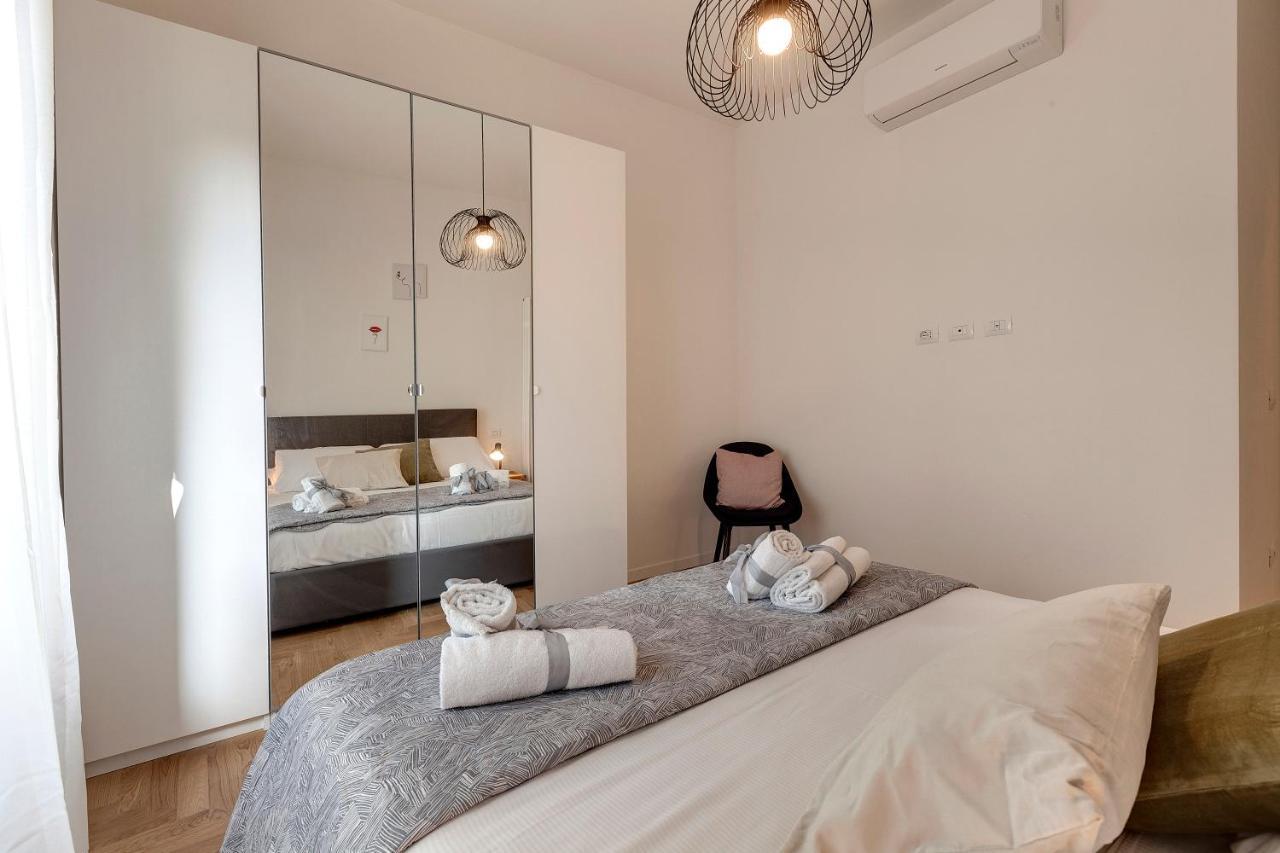 Guya Apartment By Mamo Firenze Bagian luar foto
