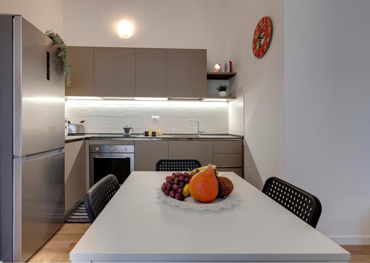 Guya Apartment By Mamo Firenze Bagian luar foto