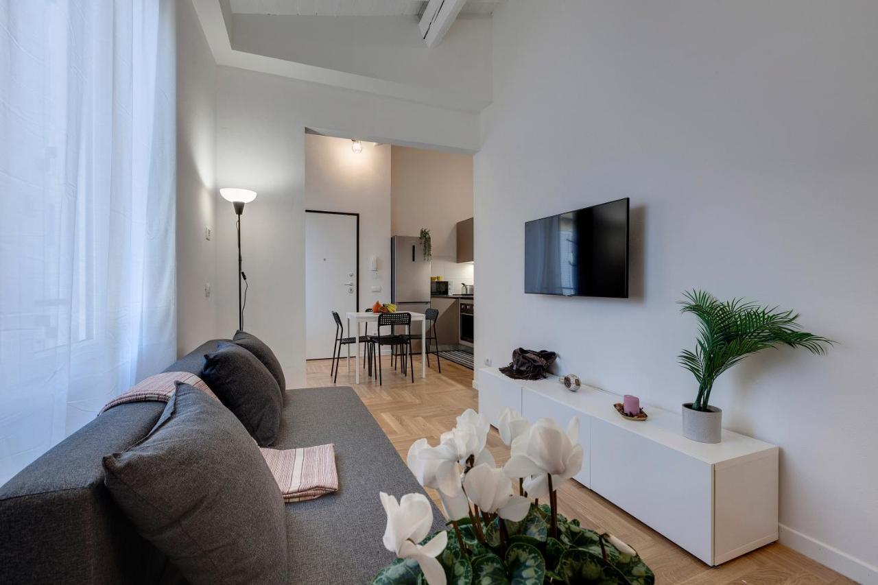 Guya Apartment By Mamo Firenze Bagian luar foto