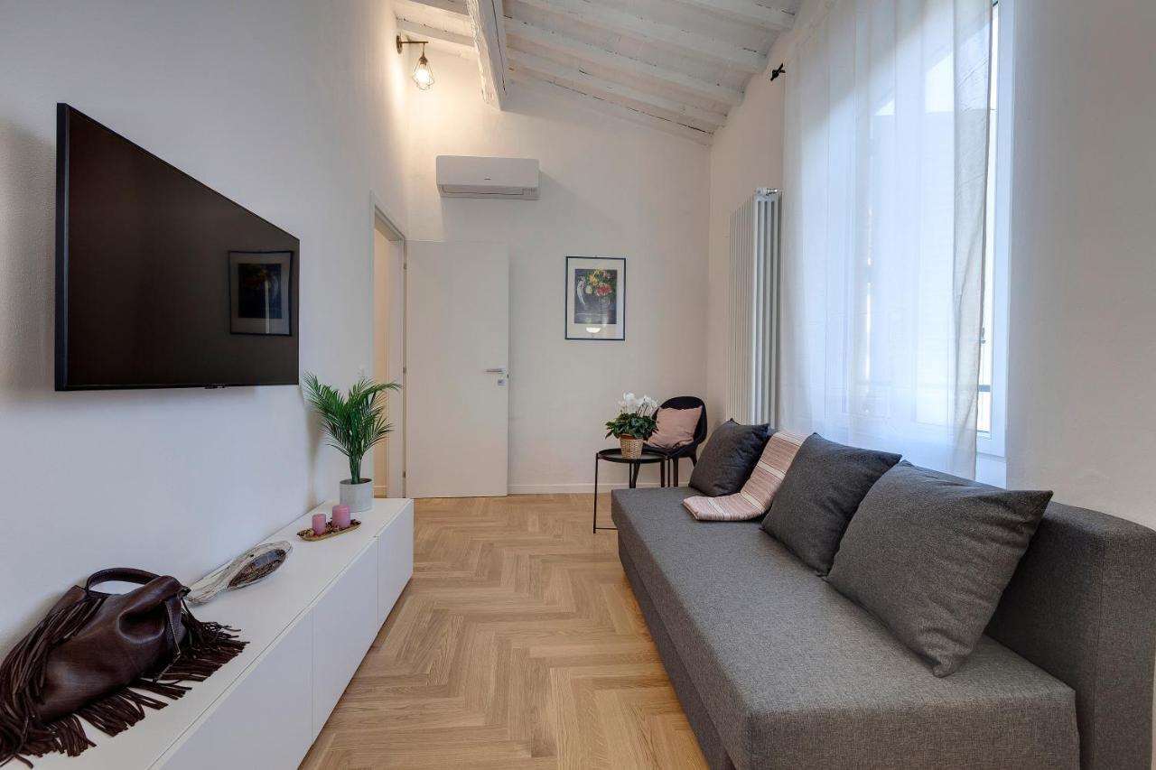Guya Apartment By Mamo Firenze Bagian luar foto