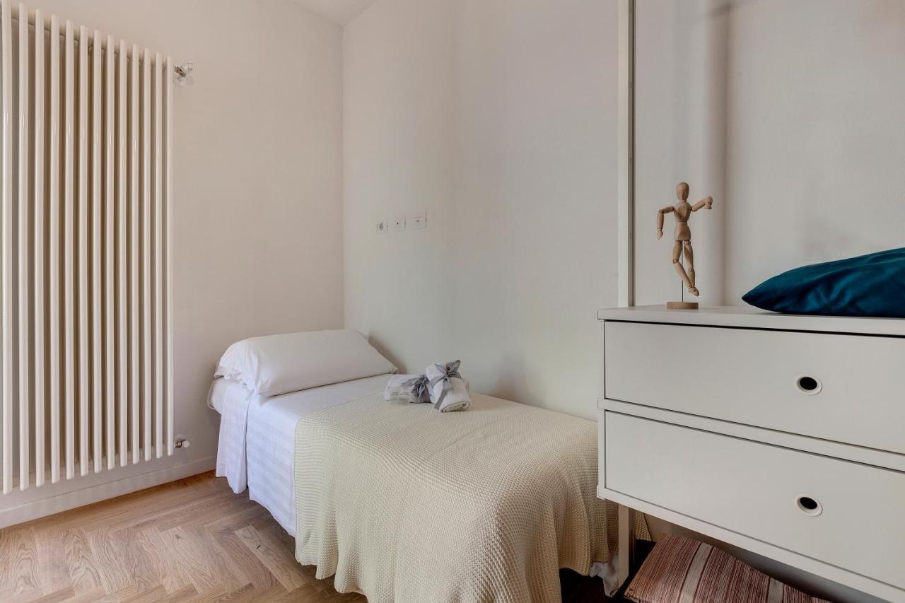 Guya Apartment By Mamo Firenze Bagian luar foto