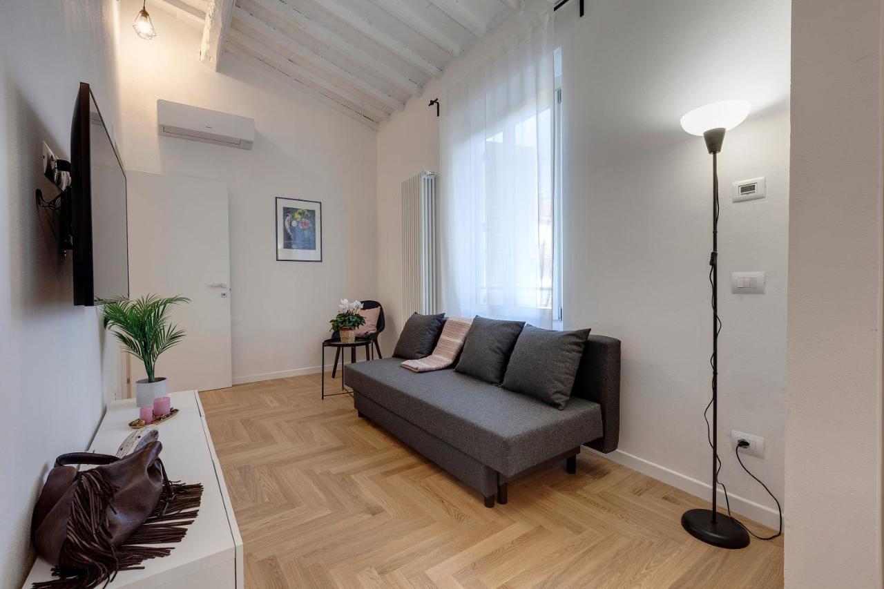 Guya Apartment By Mamo Firenze Bagian luar foto