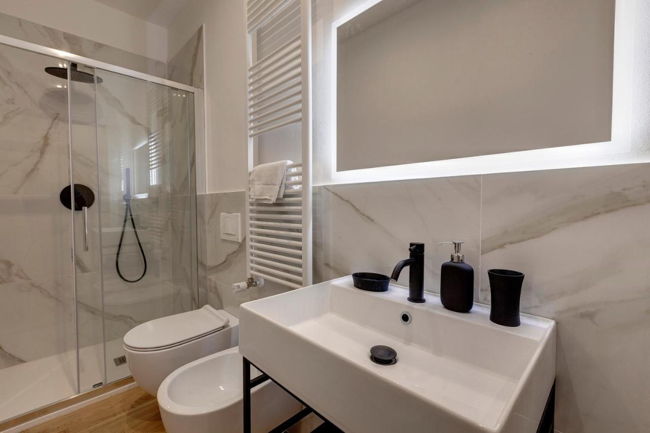 Guya Apartment By Mamo Firenze Bagian luar foto