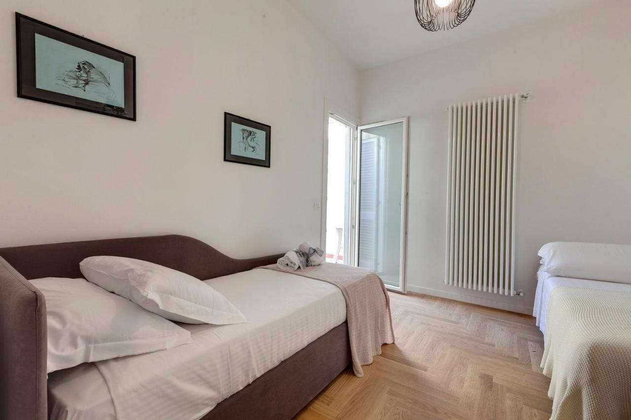 Guya Apartment By Mamo Firenze Bagian luar foto