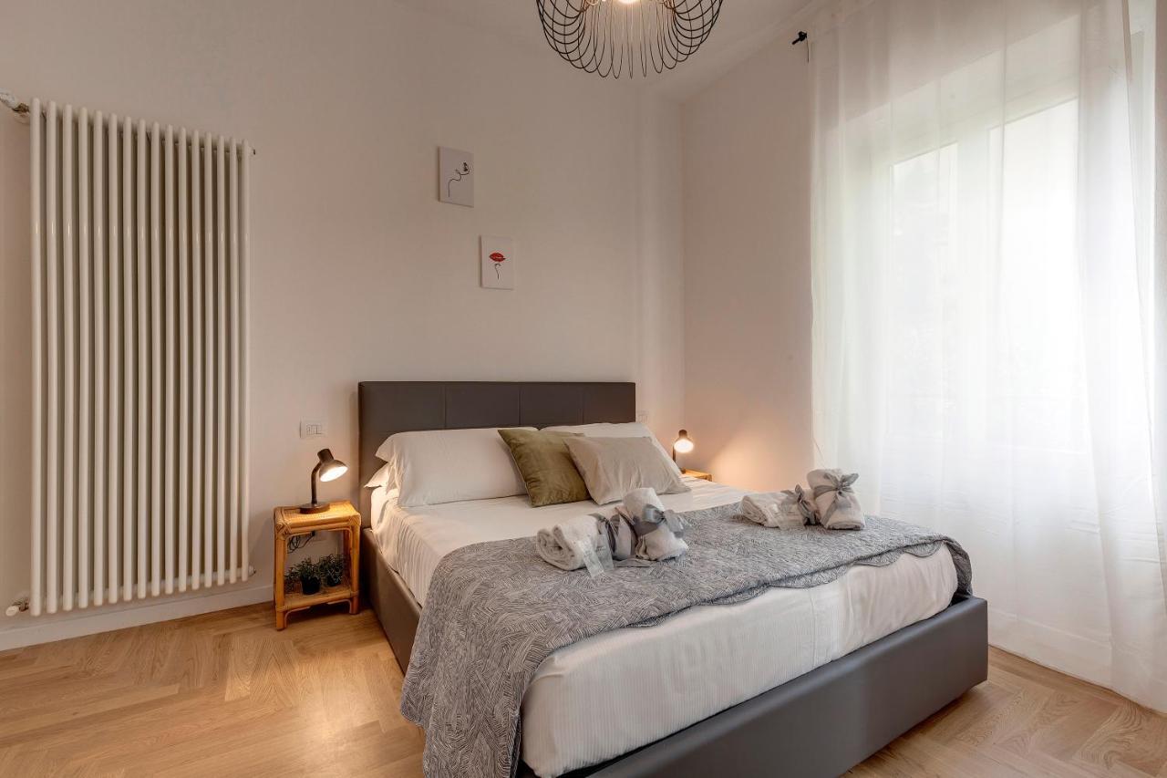 Guya Apartment By Mamo Firenze Bagian luar foto