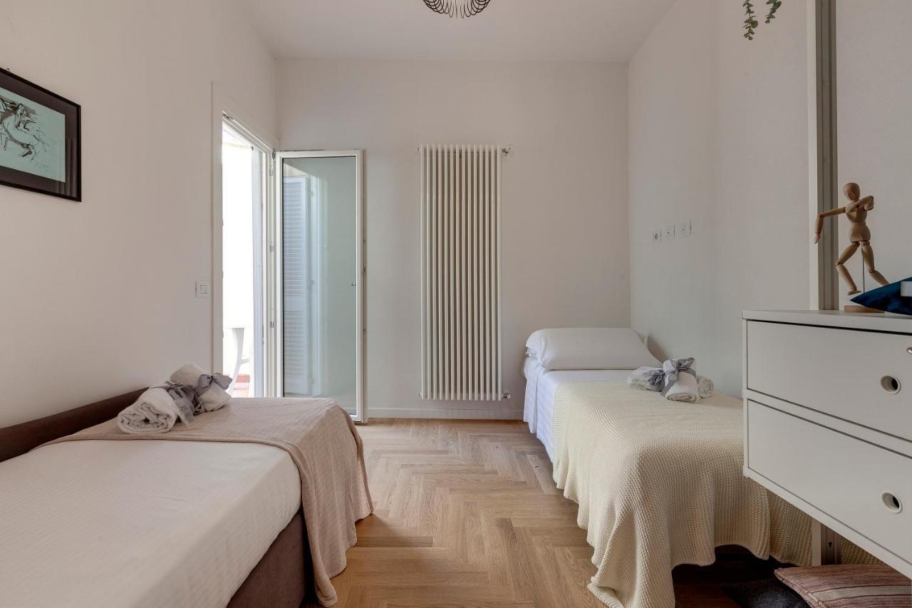 Guya Apartment By Mamo Firenze Bagian luar foto