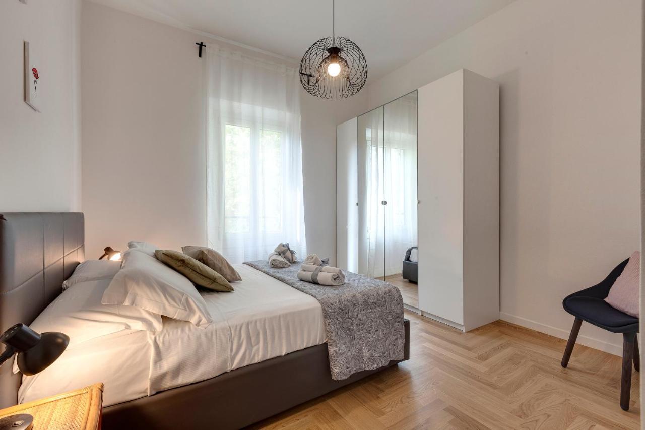 Guya Apartment By Mamo Firenze Bagian luar foto